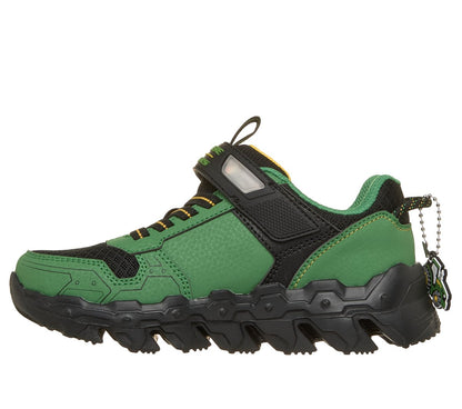 Skechers John Deere: Mega-Flex Lite - Dozer-Brights