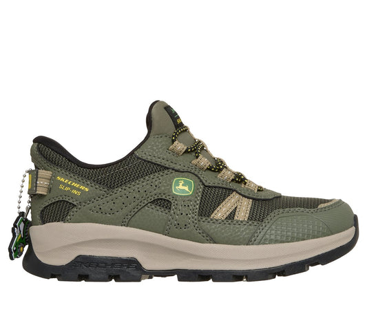 Skechers Skechers Slip-ins John Deere: Storm Blazer - Tractor-Squad