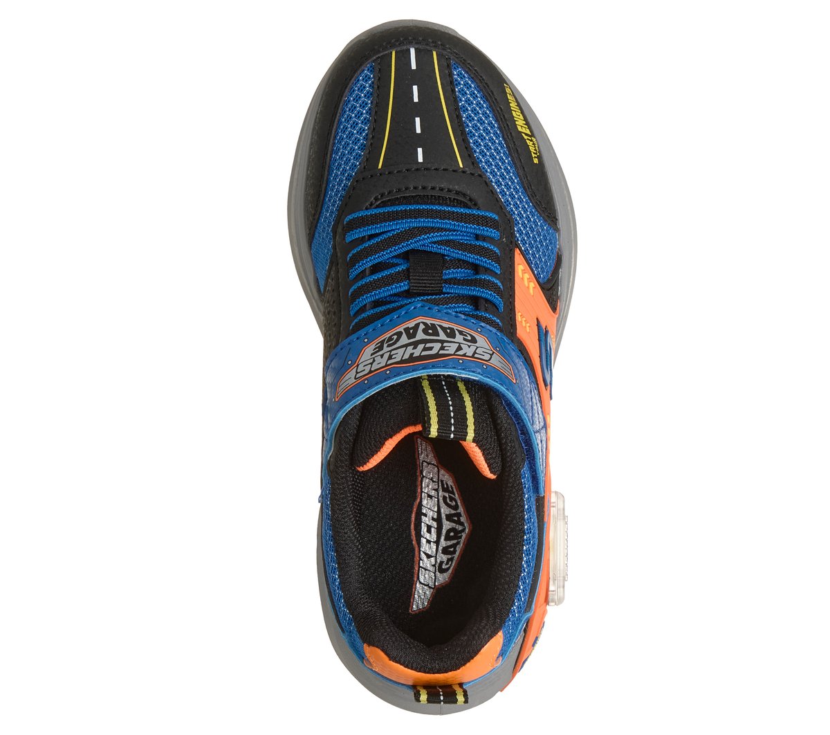 Skechers Skechers Garage