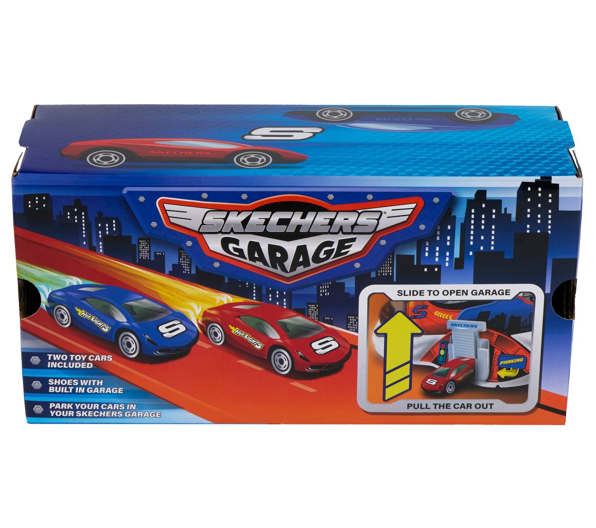 Skechers Skechers Garage