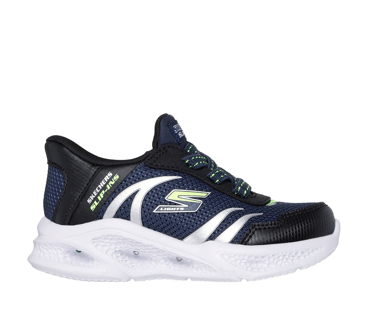 Skechers Skechers Slip-ins: Meteor-Lights - Brisk-Beams