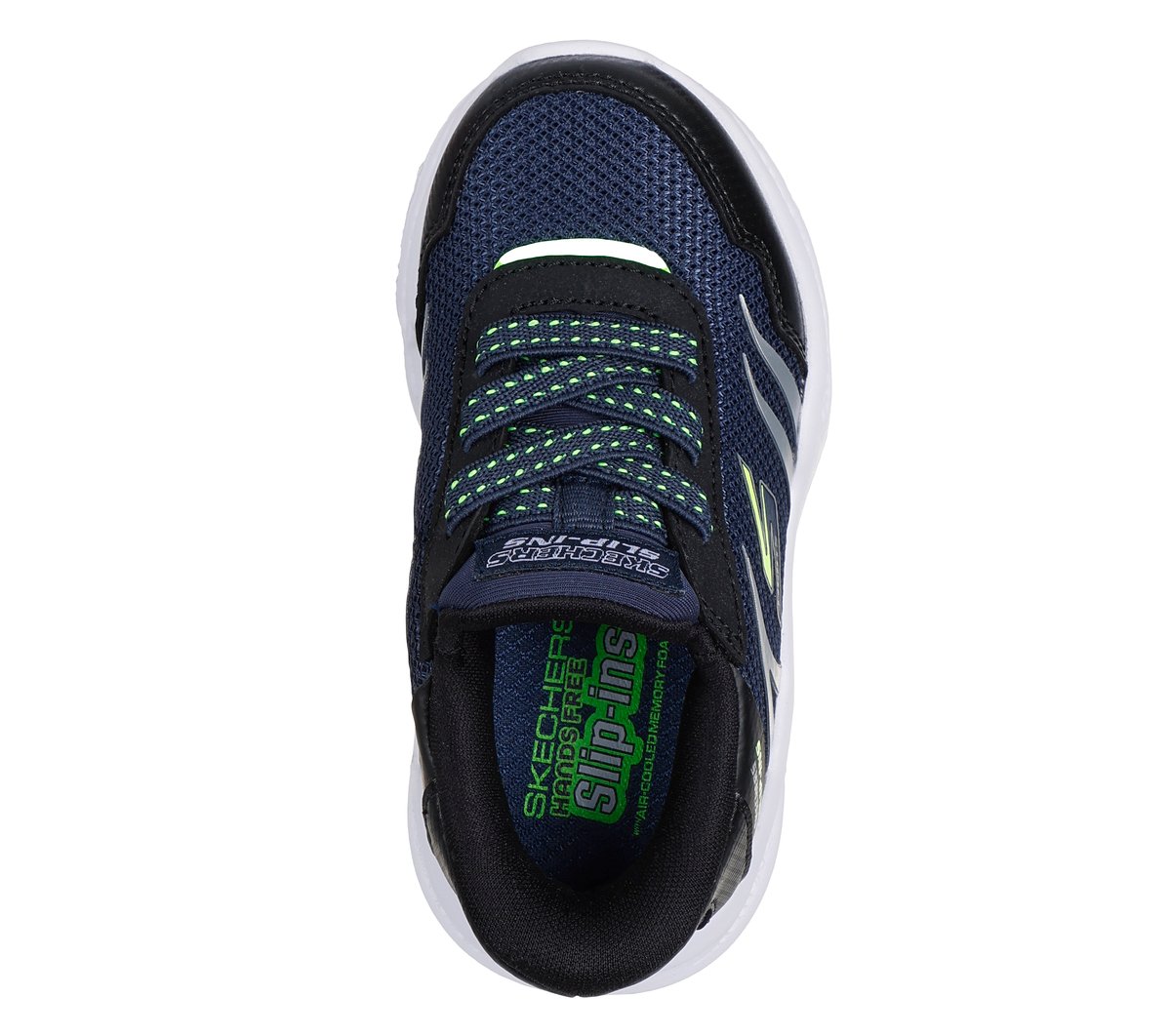 Skechers Skechers Slip-ins: Meteor-Lights - Brisk-Beams