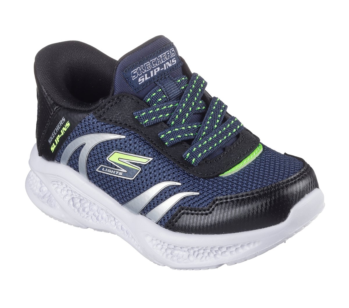 Skechers Skechers Slip-ins: Meteor-Lights - Brisk-Beams