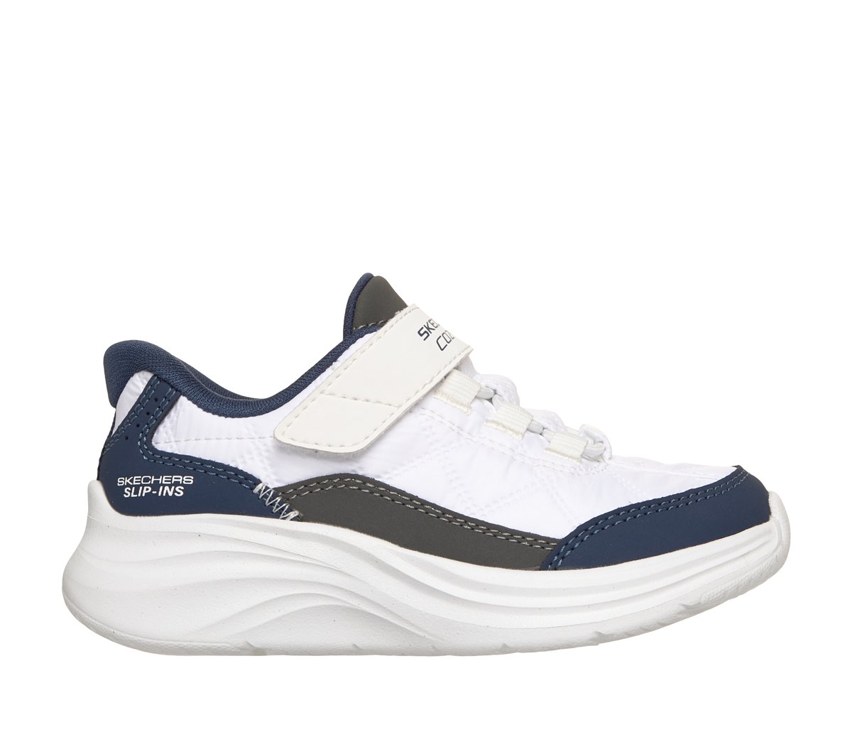 Skechers Skechers Slip-ins: Comfy Sprints - Cozy Fit