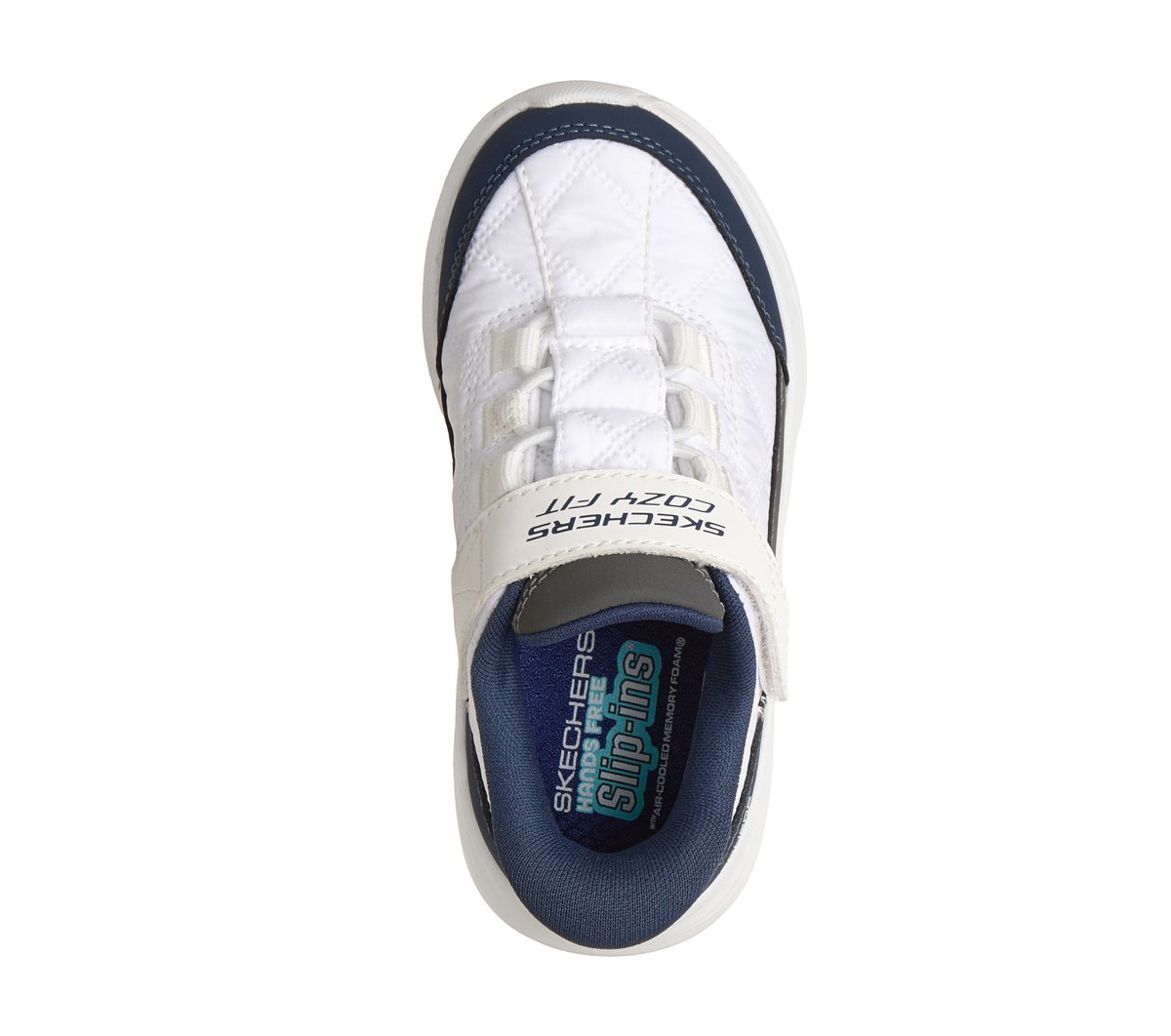 Skechers Skechers Slip-ins: Comfy Sprints - Cozy Fit