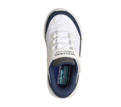 Skechers Skechers Slip-ins: Comfy Sprints - Cozy Fit