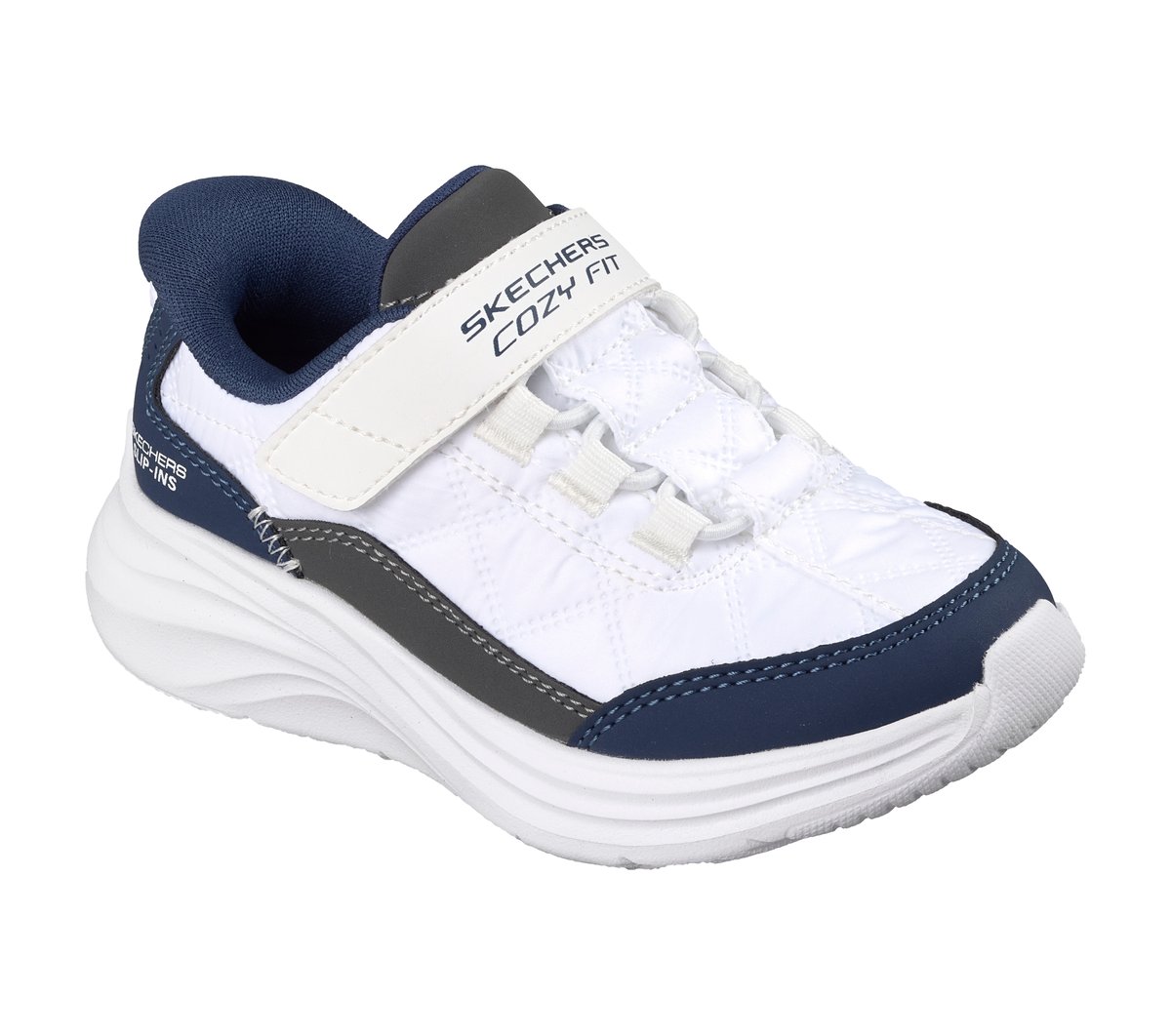 Skechers Skechers Slip-ins: Comfy Sprints - Cozy Fit