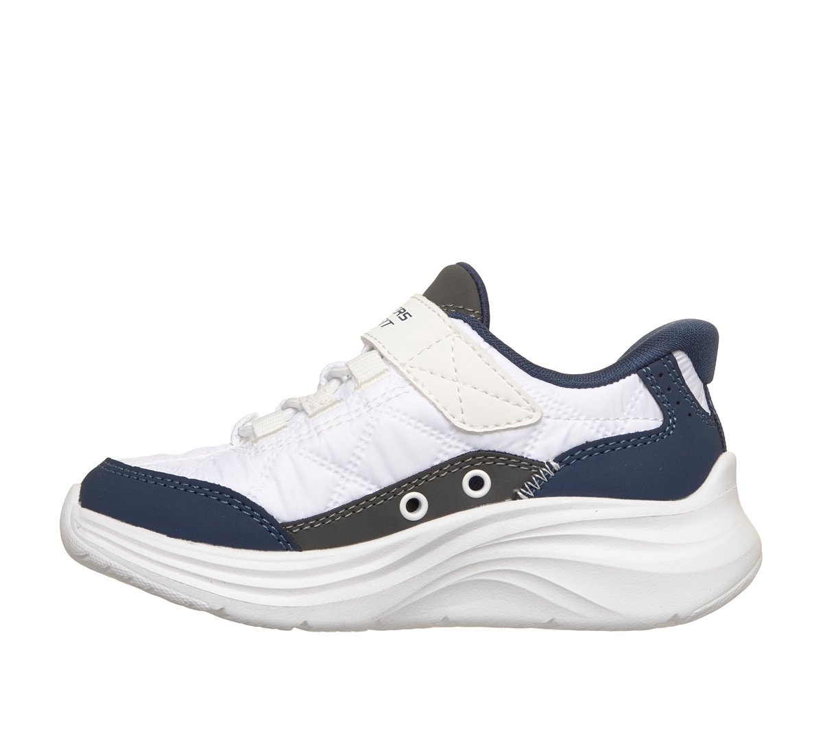 Skechers Skechers Slip-ins: Comfy Sprints - Cozy Fit