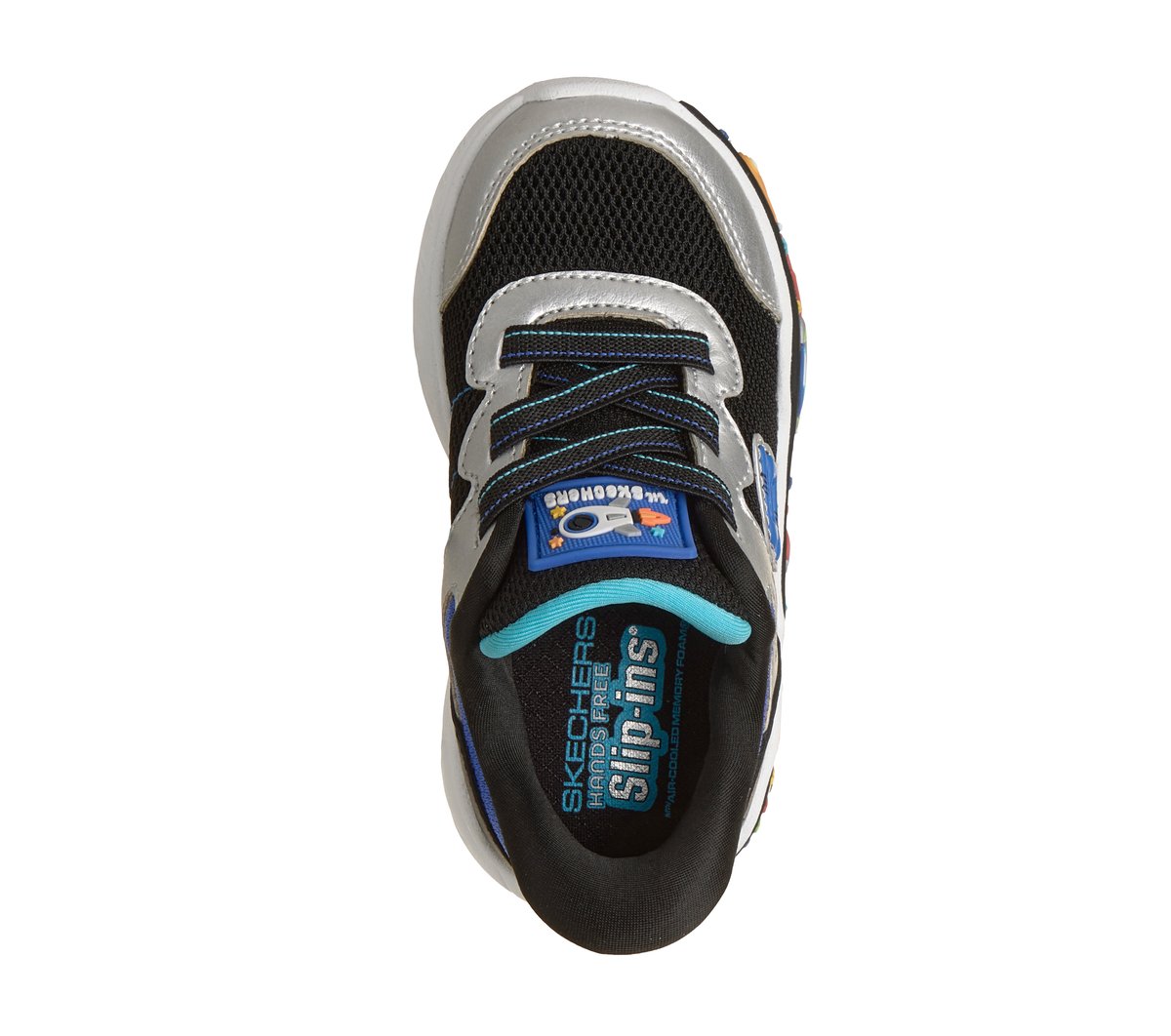 Skechers Skechers Slip-ins: Play Scene - Power Scouts