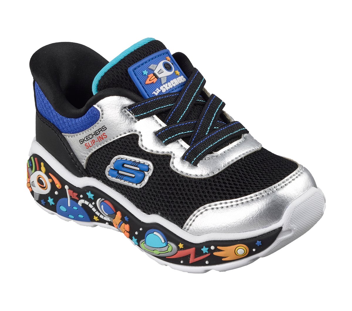 Skechers Skechers Slip-ins: Play Scene - Power Scouts