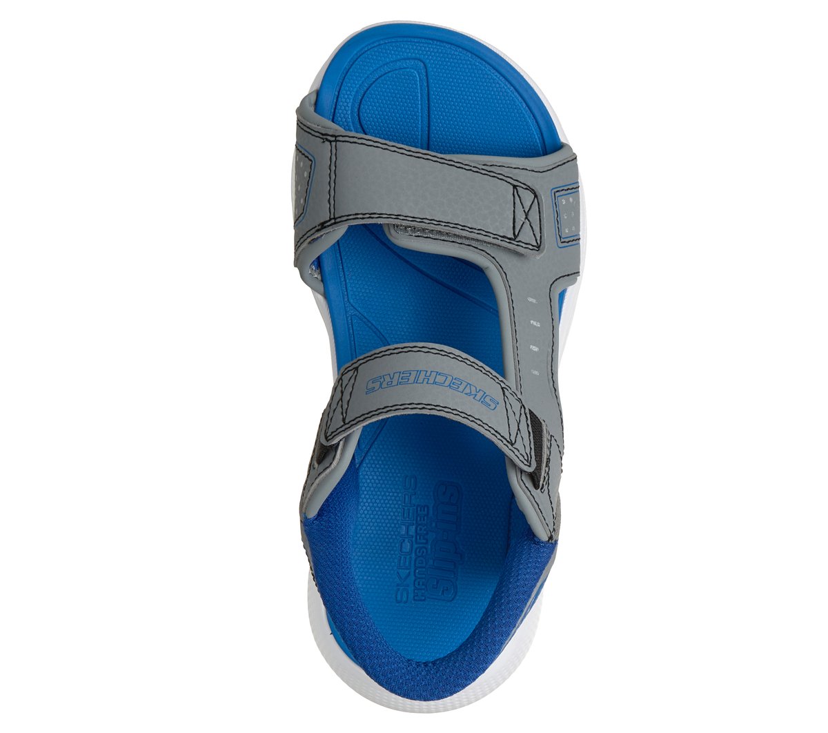 Skechers Skechers Slip-ins: Microspec-Splash - Hydro Ease