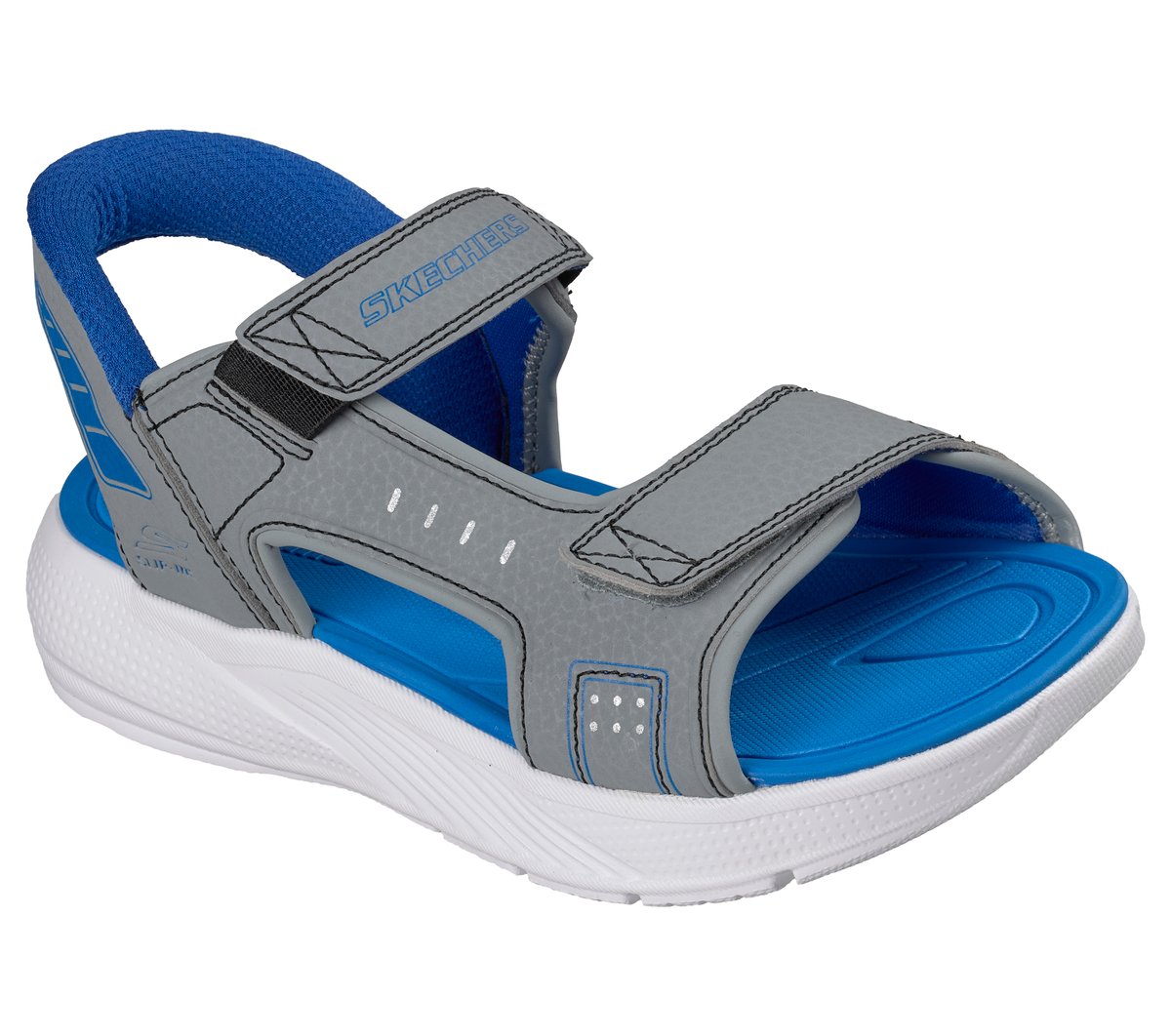 Skechers Skechers Slip-ins: Microspec-Splash - Hydro Ease