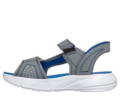 Skechers Skechers Slip-ins: Microspec-Splash - Hydro Ease