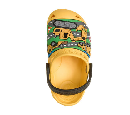 Skechers Foamies: Zaggle - Tiny Tides